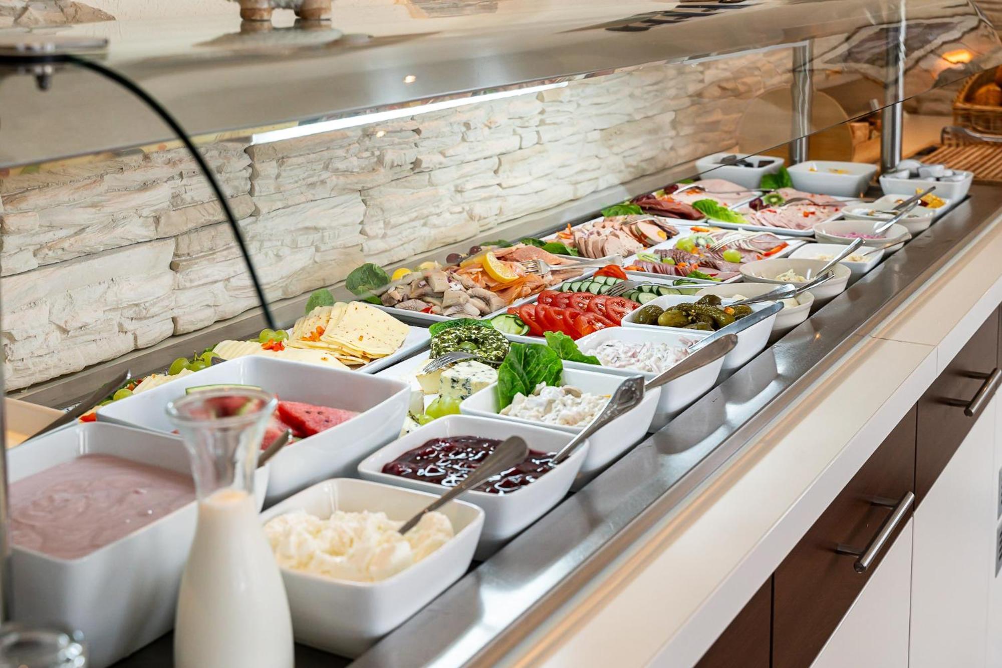 Sleepbeeone Wilhelmshaven Hotel ภายนอก รูปภาพ